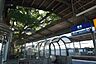 周辺：萱島駅(京阪本線)まで882m
