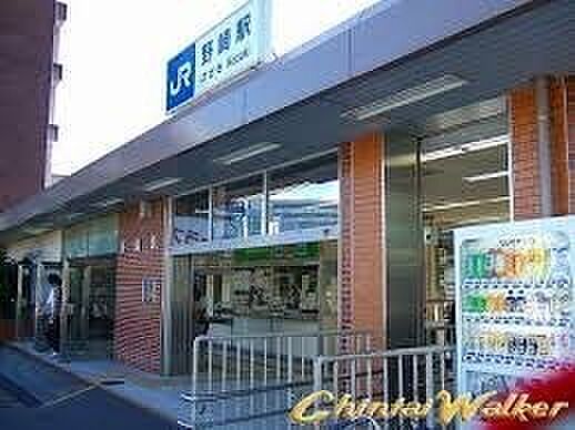 野崎駅(JR 片町線)まで692m