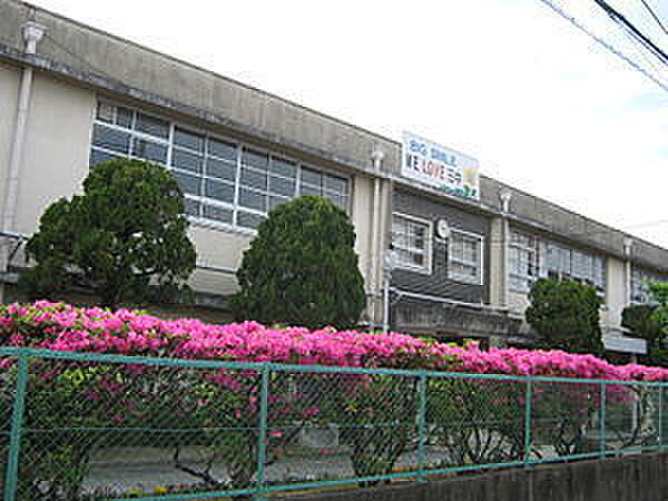 寝屋川市立第三中学校まで1372m