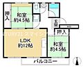 中宮第四団地74号棟5階430万円