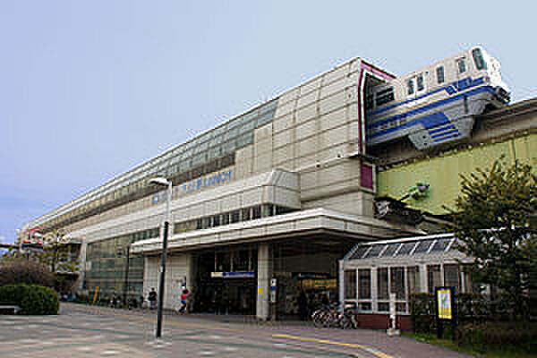 大日駅(大阪モノレール線)まで2482m