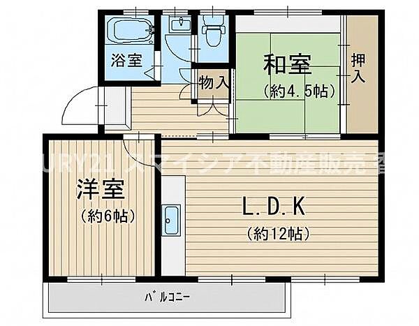 間取り：327002909479