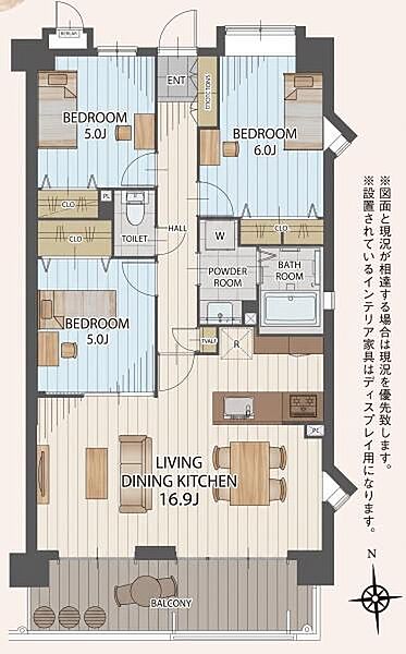 間取り：327002898569