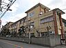 周辺：寝屋川市立西小学校まで701m