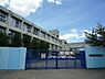 周辺：枚方市立長尾小学校まで504m