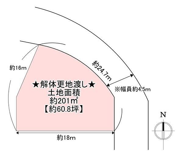 区画図：327002991362