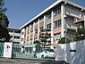 周辺：寝屋川市立国松緑丘小学校まで1327m