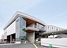 周辺：長尾駅(JR 片町線)まで861m