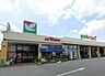 周辺：ヨークマート　成田店まで690m