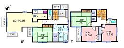 JR総武本線 榎戸駅 徒歩15分