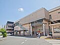 新所沢駅(西武...