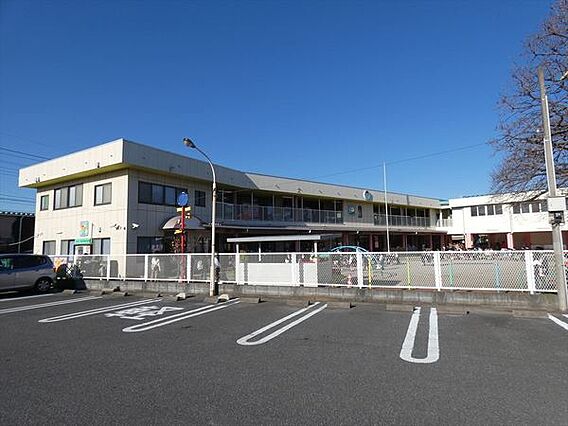 新双葉幼稚園ま...