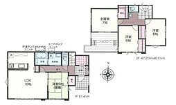 静岡県磐田市上神増1675-1、他