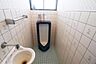 トイレ：トイレの様子