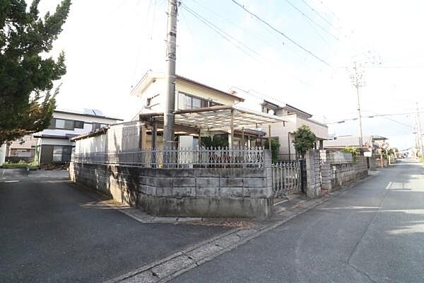 外観：322000463749