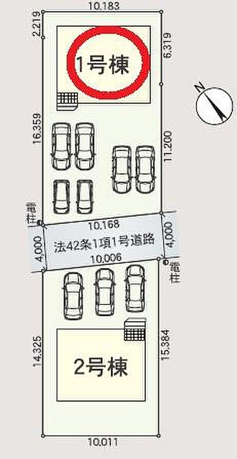 竜洋西小学校・竜洋中学校エリア