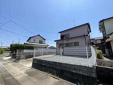 外観:内覧予約・資料請求随時受付中♪物件購入のご相談・その他ご質問など、お気軽にお問合せください! 外観:内覧予約・資料請求随時受付中♪物件購入のご相談・その他ご質問など、お気軽にお問合せください!