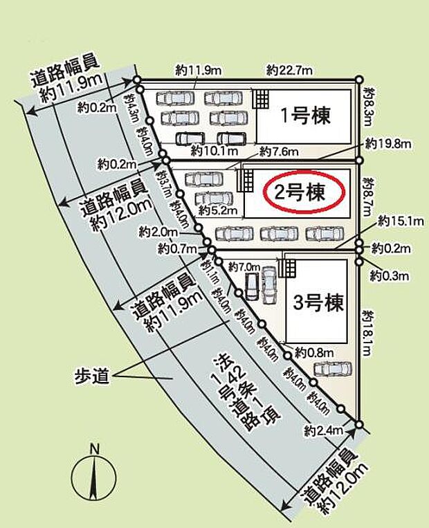 加茂小学校・菊川西中学校エリア