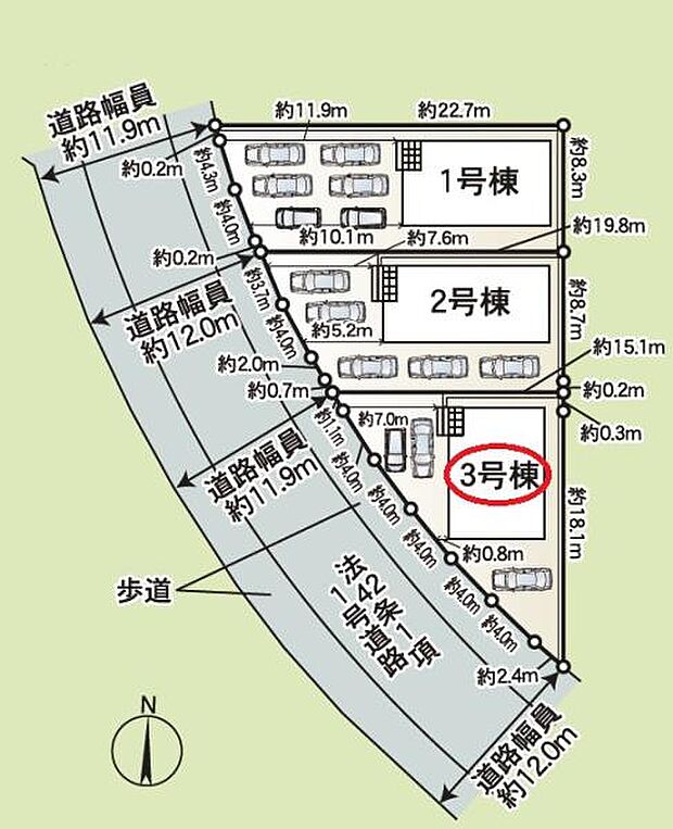 加茂小学校・菊川西中学校エリア