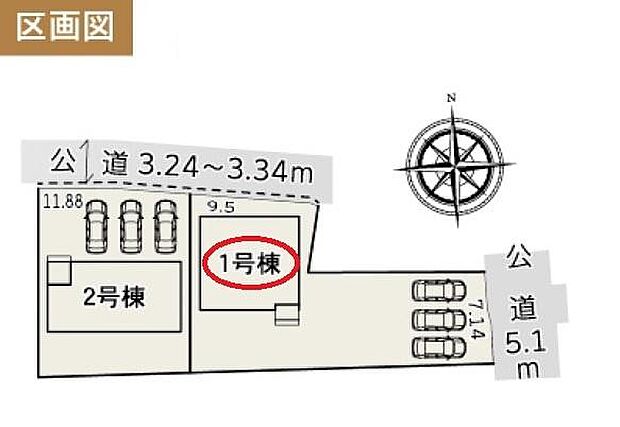 豊田北部小・豊田中エリア