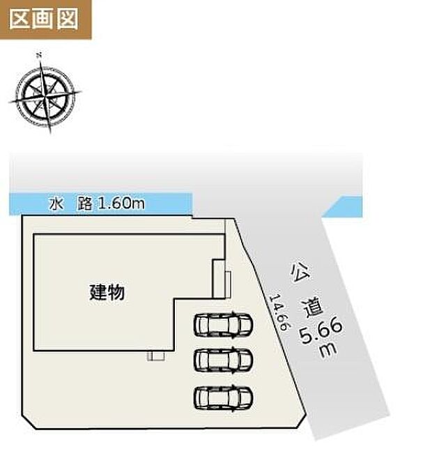 福田小学校・福田中学校エリア