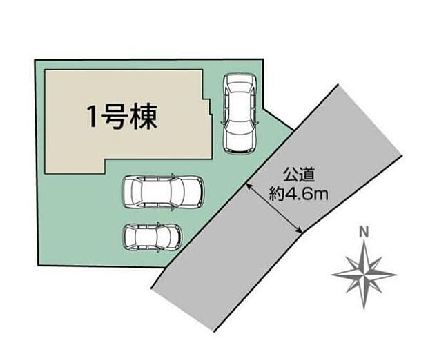 磐田北小学校・城山中学校エリア