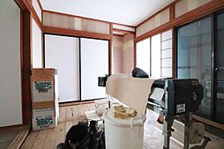 和室の画像
