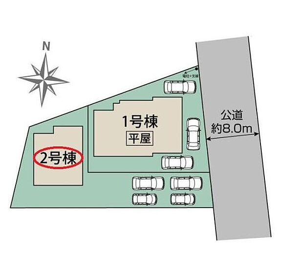河城小学校・菊川東中学校エリア