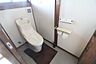 トイレ：1階トイレ部分です。