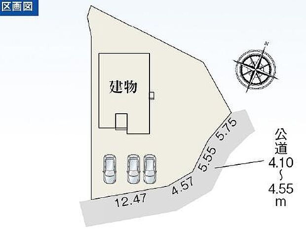 大渕小・大須賀中エリア