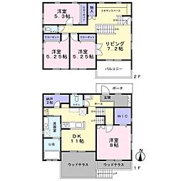磐田市千手堂 中古住宅