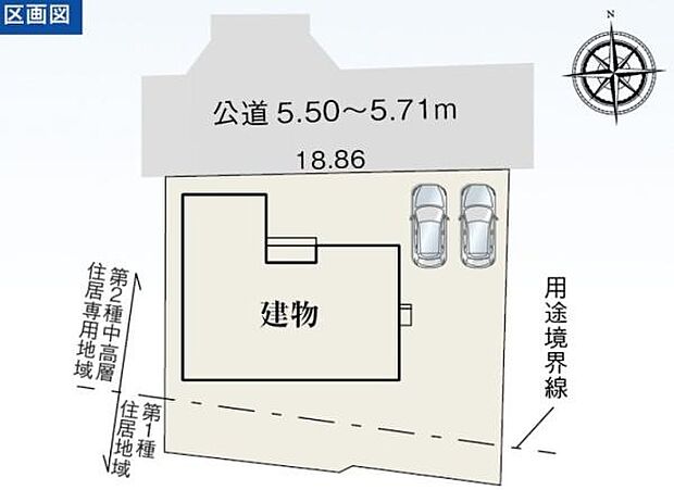 大坂小学校・大浜中学校エリア