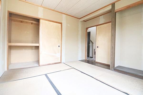 和室