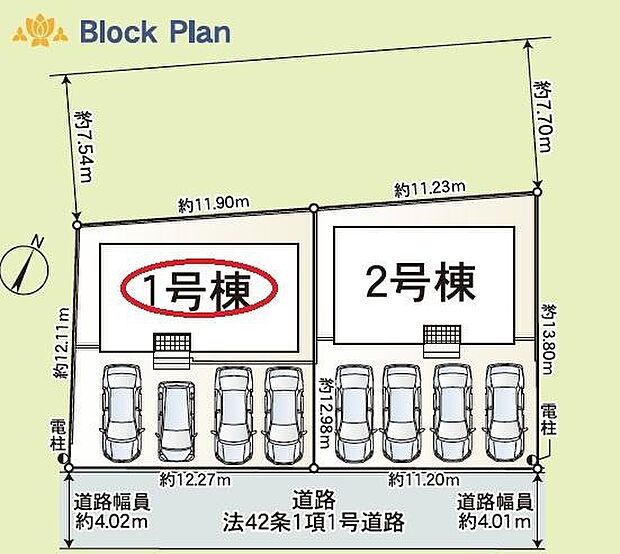 袋井南小学校・袋井南中学校エリア