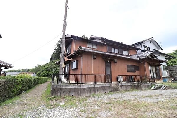 建物の写真