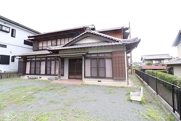外観の様子