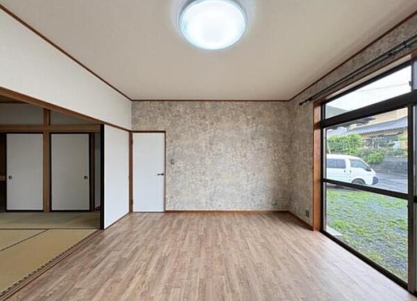 1階洋室10帖