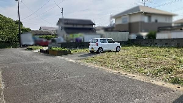 現地の様子