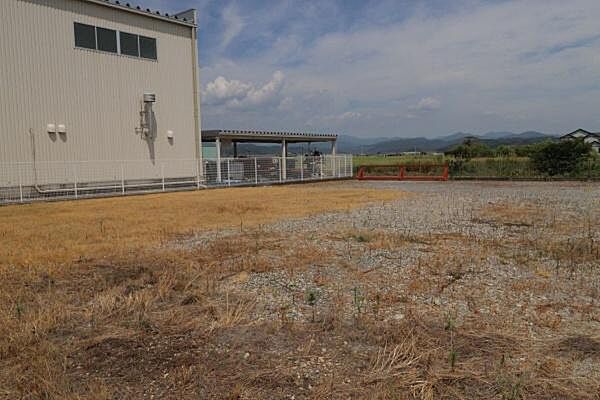 2区画まとめて販売も可能です！ぜひご相談ください。