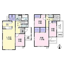 静岡県袋井市山名町