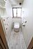 トイレ：トイレの様子