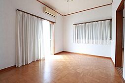 洋室の画像