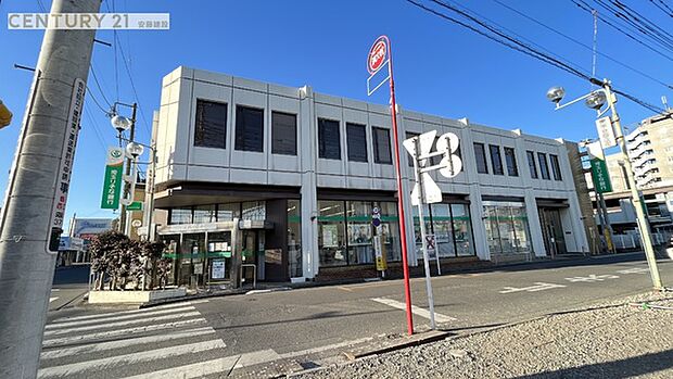 埼玉りそな銀行 鶴ヶ島支店まで678m