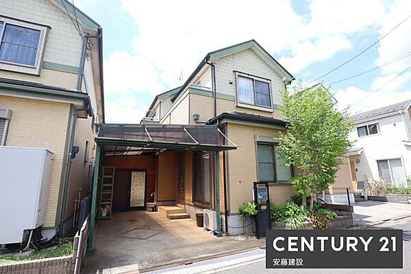 detached 埼玉県飯能市大字笠縫
地図を見る