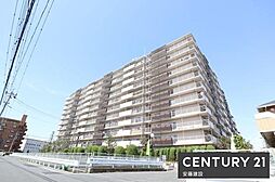 コンドミニアム坂戸 2階