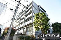 埼玉県狭山市富士見1丁目14-2：物件画像