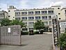 周辺：狭山市立入間川中学校まで2205m