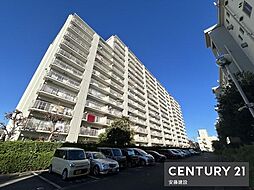 入間ビレジ11号棟 5階