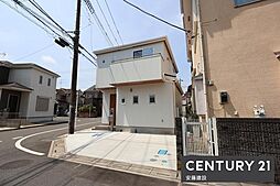 埼玉県入間市扇台6丁目881-2