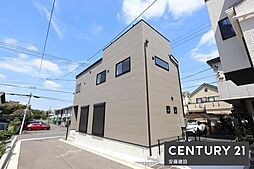 埼玉県入間市扇町屋2丁目303-1